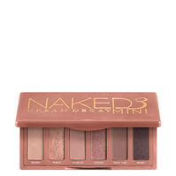 Naked 3 Mini Palette  1ud.-203969 Naked 3 Mini Palette  1ud.-203969 0
